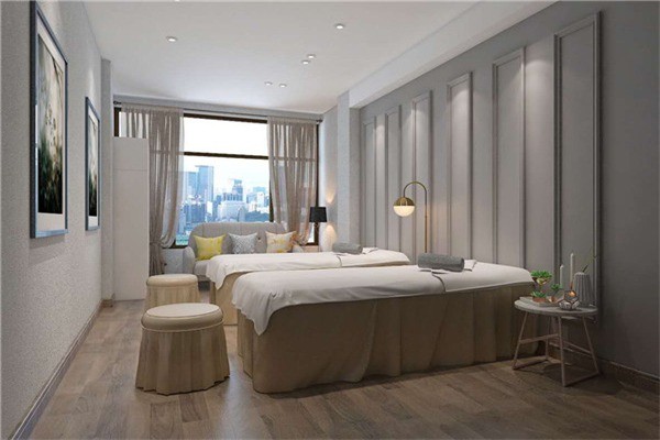 思沐尔产后恢复